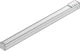 Пассивная направляющая Festo ELFC-KF-60-800