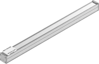 Пассивная направляющая Festo ELFC-KF-60-800