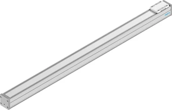 Пассивная направляющая Festo ELFC-KF-60-1000