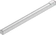 Пассивная направляющая Festo ELFC-KF-60-1000