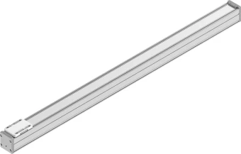 Пассивная направляющая Festo ELFC-KF-60-1000