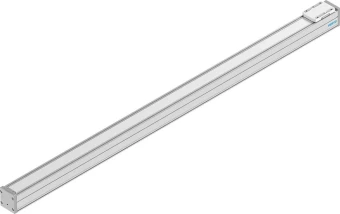 Пассивная направляющая Festo ELFC-KF-60-1200
