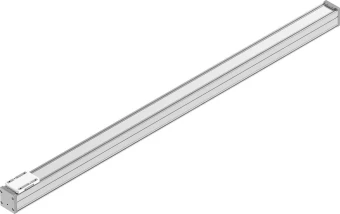 Пассивная направляющая Festo ELFC-KF-60-1200