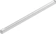 Пассивная направляющая Festo ELFC-KF-60-1500