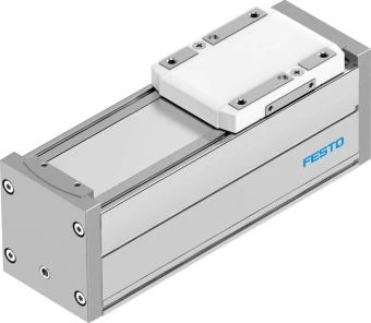 Пассивная направляющая Festo ELFC-KF-80-100