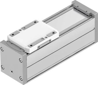 Пассивная направляющая Festo ELFC-KF-80-100