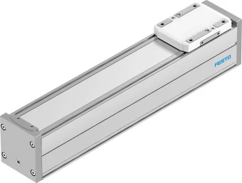 Пассивная направляющая Festo ELFC-KF-80-300