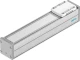 Пассивная направляющая Festo ELFC-KF-80-300
