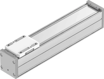 Пассивная направляющая Festo ELFC-KF-80-300