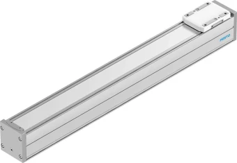Пассивная направляющая Festo ELFC-KF-80-600