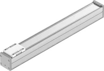 Пассивная направляющая Festo ELFC-KF-80-600