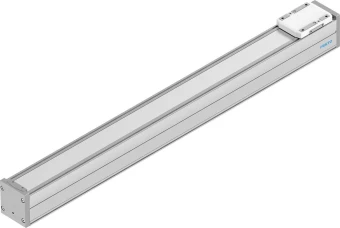 Пассивная направляющая Festo ELFC-KF-80-800