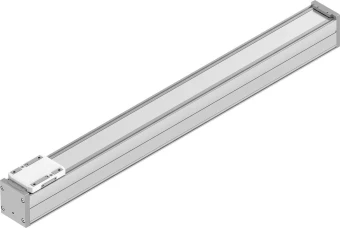 Пассивная направляющая Festo ELFC-KF-80-800