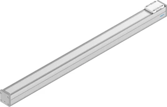 Пассивная направляющая Festo ELFC-KF-80-1200