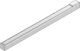 Пассивная направляющая Festo ELFC-KF-80-1200