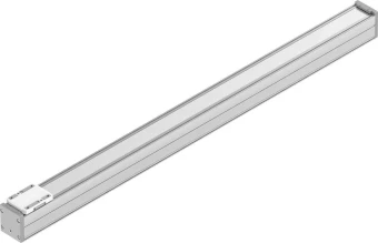 Пассивная направляющая Festo ELFC-KF-80-1200