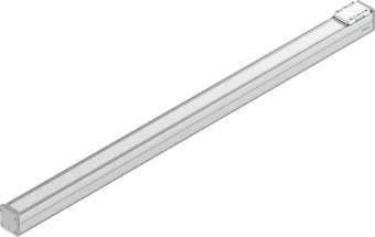 Пассивная направляющая Festo ELFC-KF-80-1500