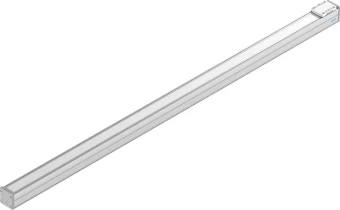 Пассивная направляющая Festo ELFC-KF-80-2000