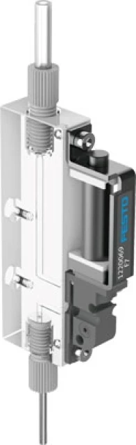 Диспенсерная головка Festo VTOE-D9-T3-M22C-08-V-S-PC-S