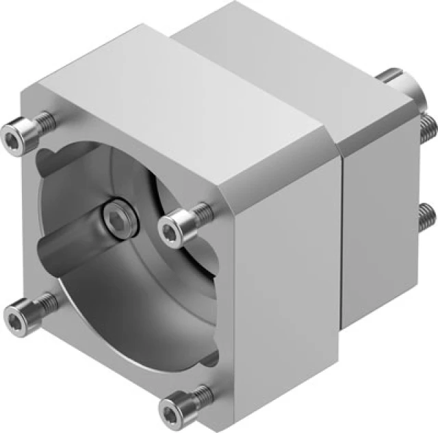 Осевой набор Festo EAMM-A-N48-72GA