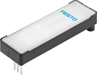 Пьезо клапан Festo VEMP-BS-3-13-D7-F-22T1