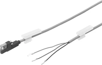 Датчик положения Festo SMT-10G-NS-24V-E-2,5Q-OE