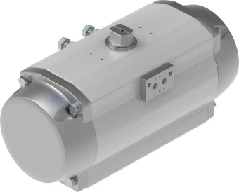 Неполноповоротный привод Festo DFPD-900-RP-90-RD-F14