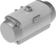 Неполноповоротный привод Festo DFPD-1200-RP-90-RD-F14-R3-EP