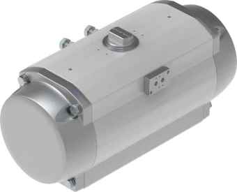 Неполноповоротный привод Festo DFPD-2300-RP-90-RS60-F1216