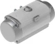 Неполноповоротный привод Festo DFPD-2300-RP-90-RS60-F1216