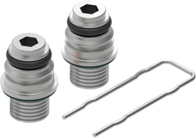 Монтажный набор Festo OABM-MK-G3