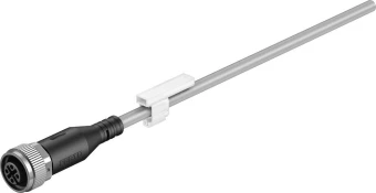 Соединительный кабель Festo NEBB-M12G5-P-2.5-LE4