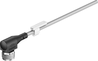 Соединительный кабель Festo NEBB-M12W5-P-5-LE5
