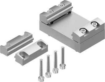 Набор переходников Festo EHAA-D-L2-32-L2-32