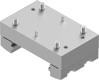 Набор переходников Festo EHAA-D-L2-32-L2-32