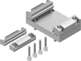 Набор переходников Festo EHAA-D-L2-45-L2-45