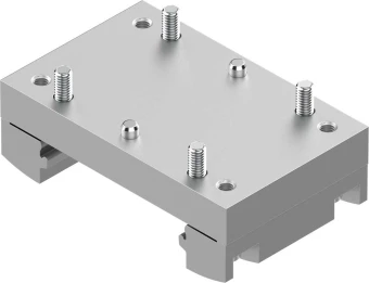 Набор переходников Festo EHAA-D-L2-45-L2-45