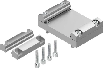 Набор переходников Festo EHAA-D-L2-60-L2-60