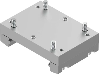 Набор переходников Festo EHAA-D-L2-60-L2-60