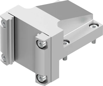 Угловой комплект Festo EHAA-D-L2-45-L2-32-AP