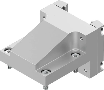 Угловой комплект Festo EHAA-D-L2-45-L2-32-AP