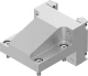 Угловой комплект Festo EHAA-D-L2-45-L2-32-AP