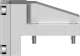 Угловой комплект Festo EHAA-D-L2-45-L2-32-AP