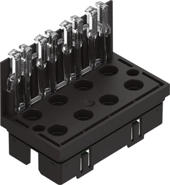 Электронный модуль Festo VMPA14-FB-EMS-D2-8