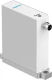 Пропорциональный регулятор давления Festo VEAB-B-26-D18-F-V1-1R1