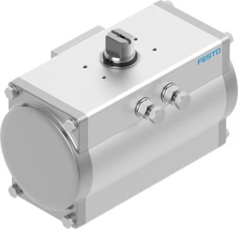 Неполноповоротный привод Festo DFPD-N-120-RP-135-RD-F0507
