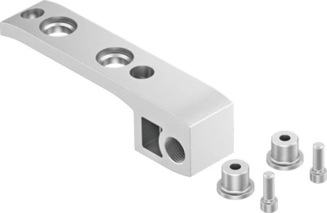 Держатель амортизатора Festo DAYP-L8-40