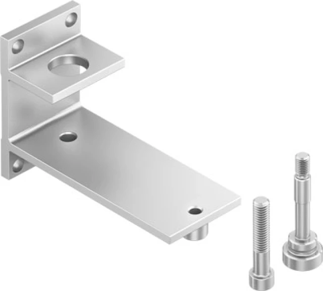Монтажный профиль Festo DAMH-L8-40-P-1