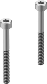 Комплект винтов Festo VAME-B10-20-S