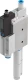 Генератор вакуума Festo OVEM-30-H-C-QO-CE-N-1PD